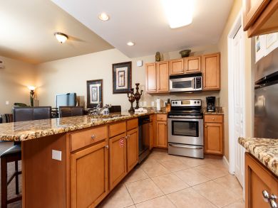 Okaloosa Island Fort Walton Beach Condo 931199