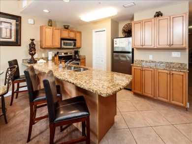 Okaloosa Island Fort Walton Beach Condo 931199