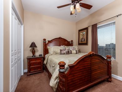 Okaloosa Island Fort Walton Beach Condo 931199