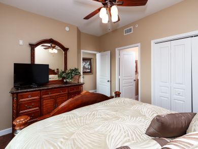 Okaloosa Island Fort Walton Beach Condo 931199