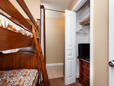 Okaloosa Island Fort Walton Beach Condo 931199