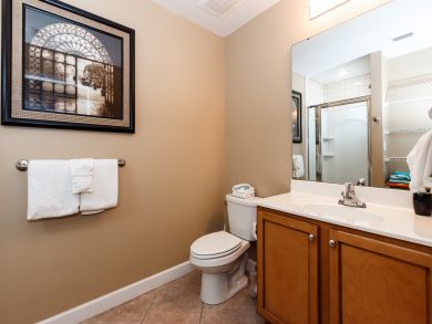 Okaloosa Island Fort Walton Beach Condo 931199