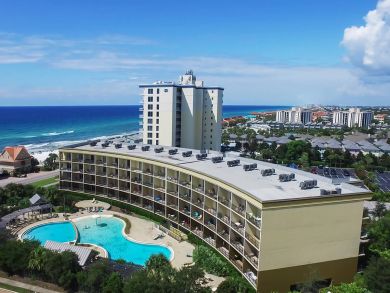 Okaloosa Island Fort Walton Beach Condo 931199