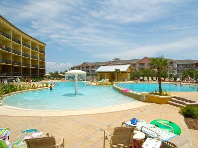 Okaloosa Island Fort Walton Beach Condo 931199
