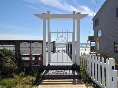 Okaloosa Island Fort Walton Beach Condo 931199