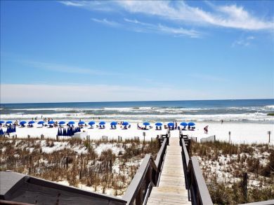 Okaloosa Island Fort Walton Beach Condo 931199