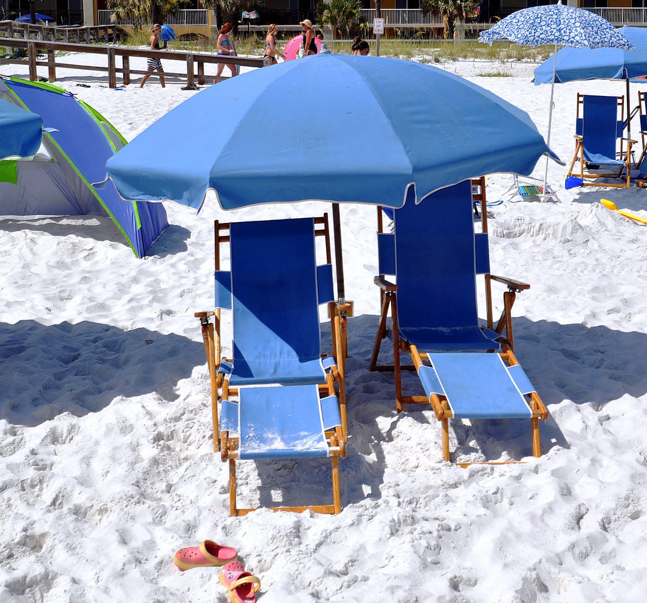 Okaloosa Island Fort Walton Beach Condo 931199