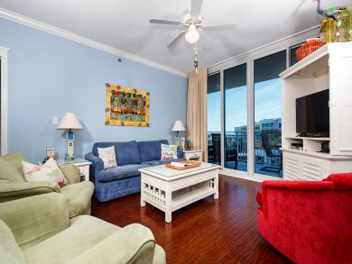 Okaloosa Island Fort Walton Beach Condo 931200