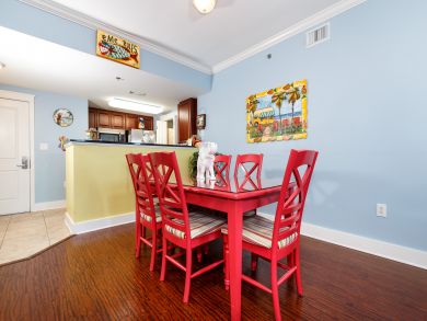 Okaloosa Island Fort Walton Beach Condo 931200