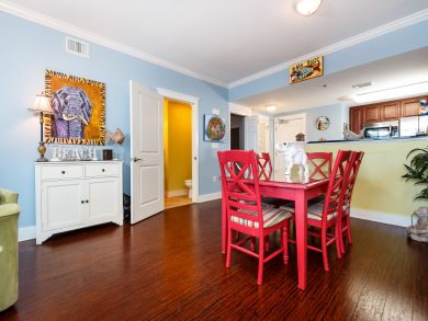 Okaloosa Island Fort Walton Beach Condo 931200