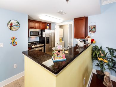 Okaloosa Island Fort Walton Beach Condo 931200