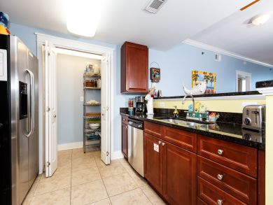 Okaloosa Island Fort Walton Beach Condo 931200
