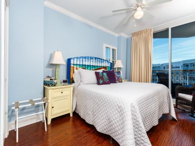 Okaloosa Island Fort Walton Beach Condo 931200