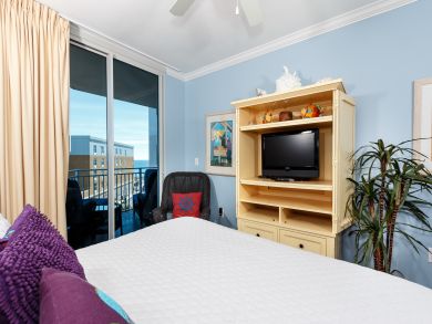 Okaloosa Island Fort Walton Beach Condo 931200