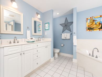 Okaloosa Island Fort Walton Beach Condo 931200