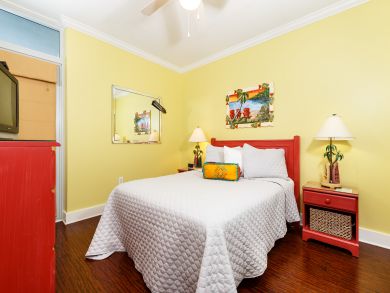 Okaloosa Island Fort Walton Beach Condo 931200