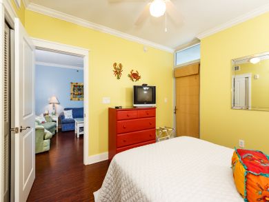 Okaloosa Island Fort Walton Beach Condo 931200