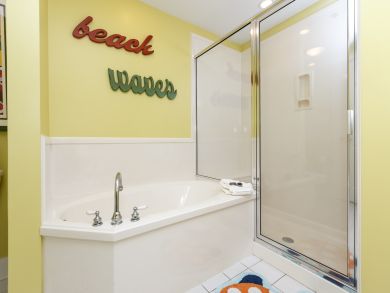 Okaloosa Island Fort Walton Beach Condo 931200