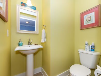 Okaloosa Island Fort Walton Beach Condo 931200