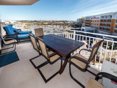 Okaloosa Island Fort Walton Beach Condo 931200