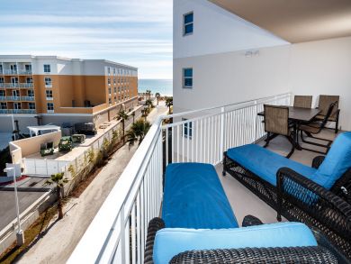 Okaloosa Island Fort Walton Beach Condo 931200