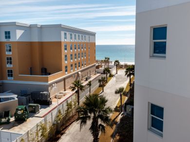 Okaloosa Island Fort Walton Beach Condo 931200
