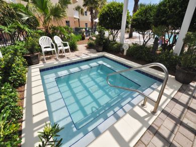 Okaloosa Island Fort Walton Beach Condo 931200