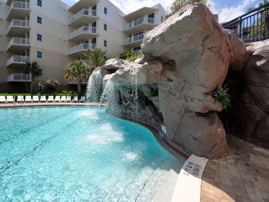 Okaloosa Island Fort Walton Beach Condo 931200