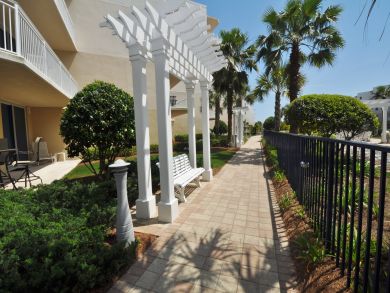 Okaloosa Island Fort Walton Beach Condo 931200