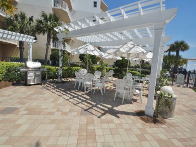 Okaloosa Island Fort Walton Beach Condo 931200