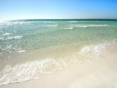 Okaloosa Island Fort Walton Beach Condo 931200