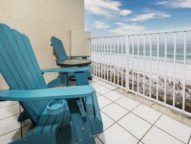 Okaloosa Island Fort Walton Beach Condo 931201