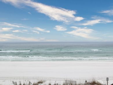 Okaloosa Island Fort Walton Beach Condo 931201