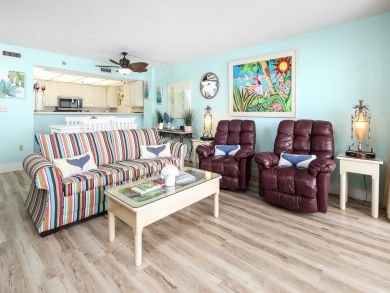 Okaloosa Island Fort Walton Beach Condo 931201