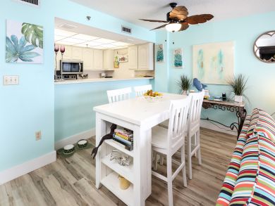 Okaloosa Island Fort Walton Beach Condo 931201