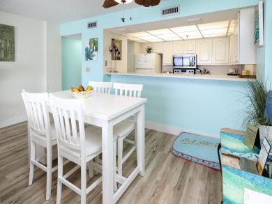 Okaloosa Island Fort Walton Beach Condo 931201