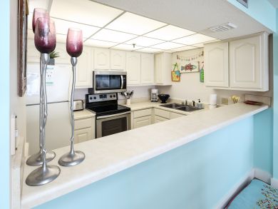 Okaloosa Island Fort Walton Beach Condo 931201