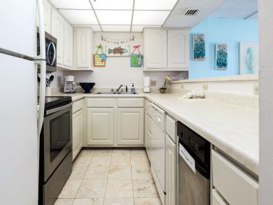 Okaloosa Island Fort Walton Beach Condo 931201
