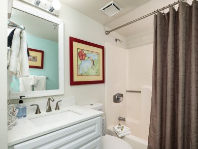 Okaloosa Island Fort Walton Beach Condo 931201