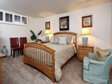 Okaloosa Island Fort Walton Beach Condo 931201