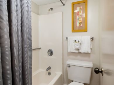 Okaloosa Island Fort Walton Beach Condo 931201