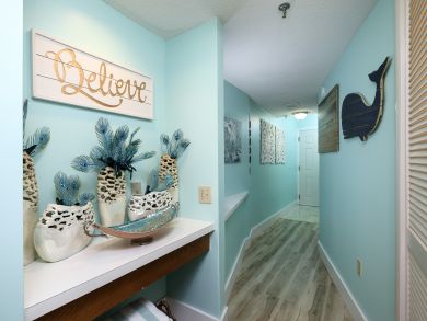 Okaloosa Island Fort Walton Beach Condo 931201