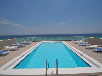 Okaloosa Island Fort Walton Beach Condo 931201