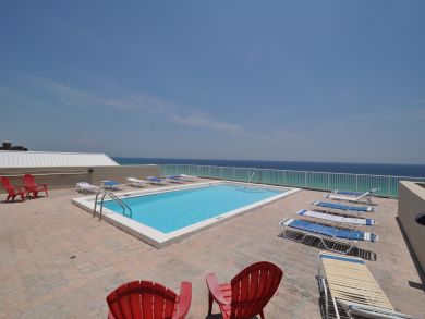 Okaloosa Island Fort Walton Beach Condo 931201