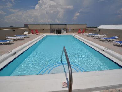 Okaloosa Island Fort Walton Beach Condo 931201