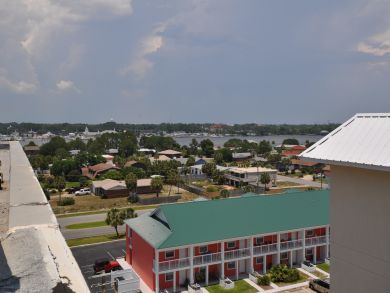 Okaloosa Island Fort Walton Beach Condo 931201