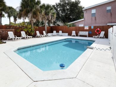 Okaloosa Island Fort Walton Beach Home 931202