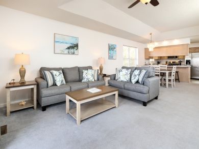 Okaloosa Island Fort Walton Beach Home 931202