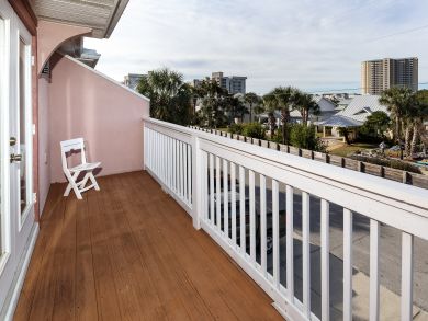 Okaloosa Island Fort Walton Beach Home 931202