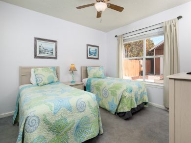 Okaloosa Island Fort Walton Beach Home 931202